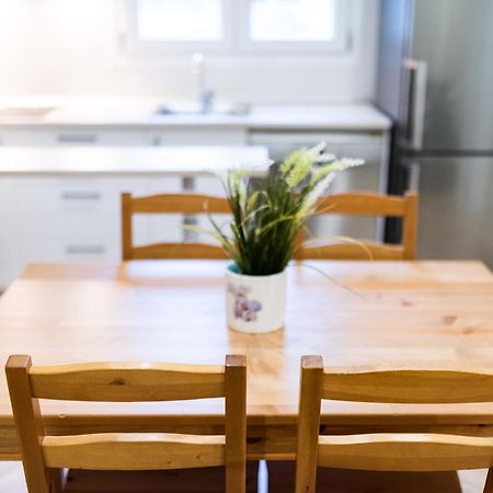 Apartamento Reformado Centro Γρανάδα Εξωτερικό φωτογραφία