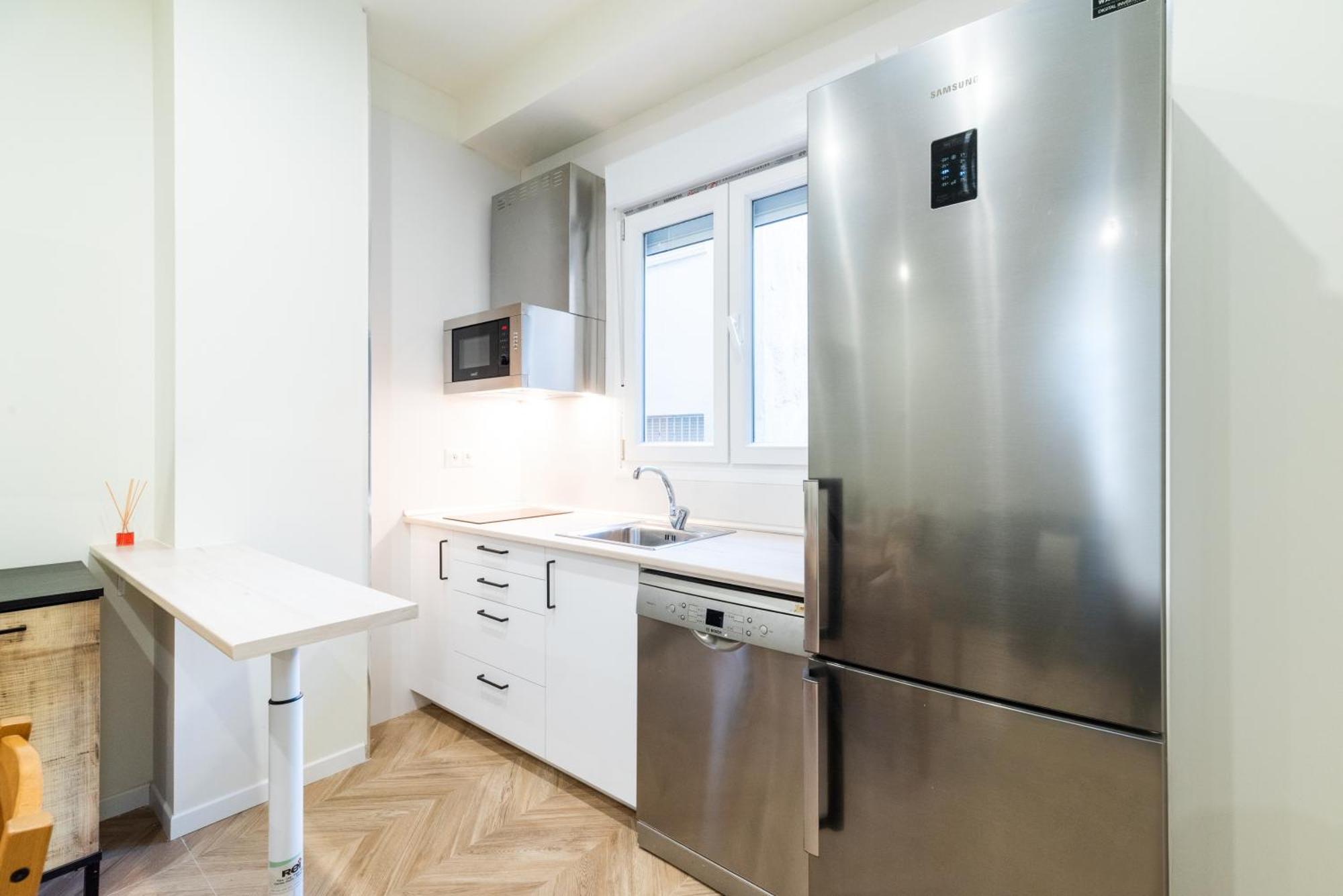 Apartamento Reformado Centro Γρανάδα Εξωτερικό φωτογραφία