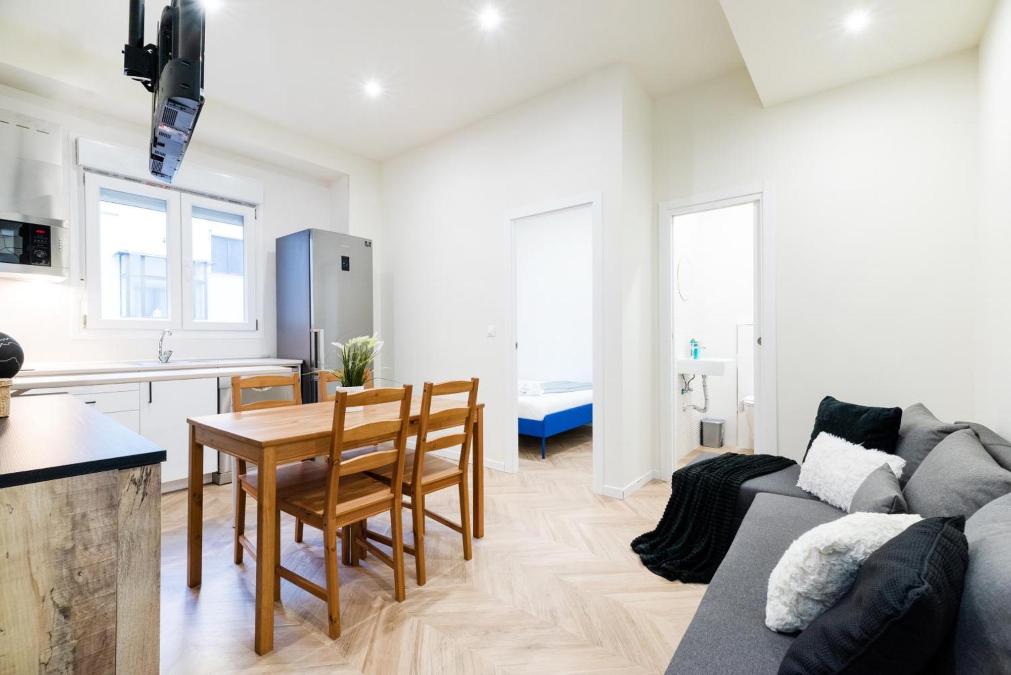 Apartamento Reformado Centro Γρανάδα Εξωτερικό φωτογραφία