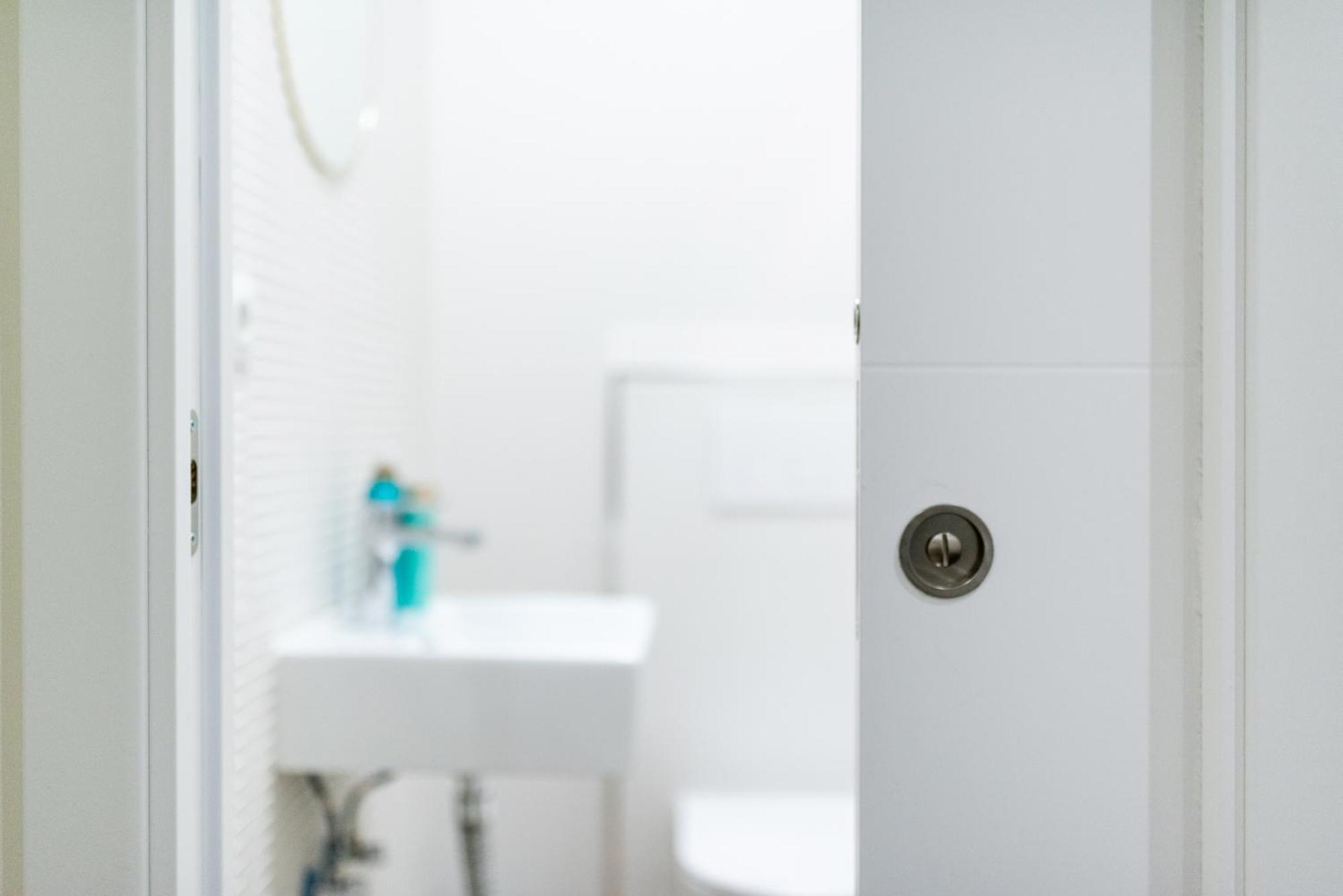 Apartamento Reformado Centro Γρανάδα Εξωτερικό φωτογραφία