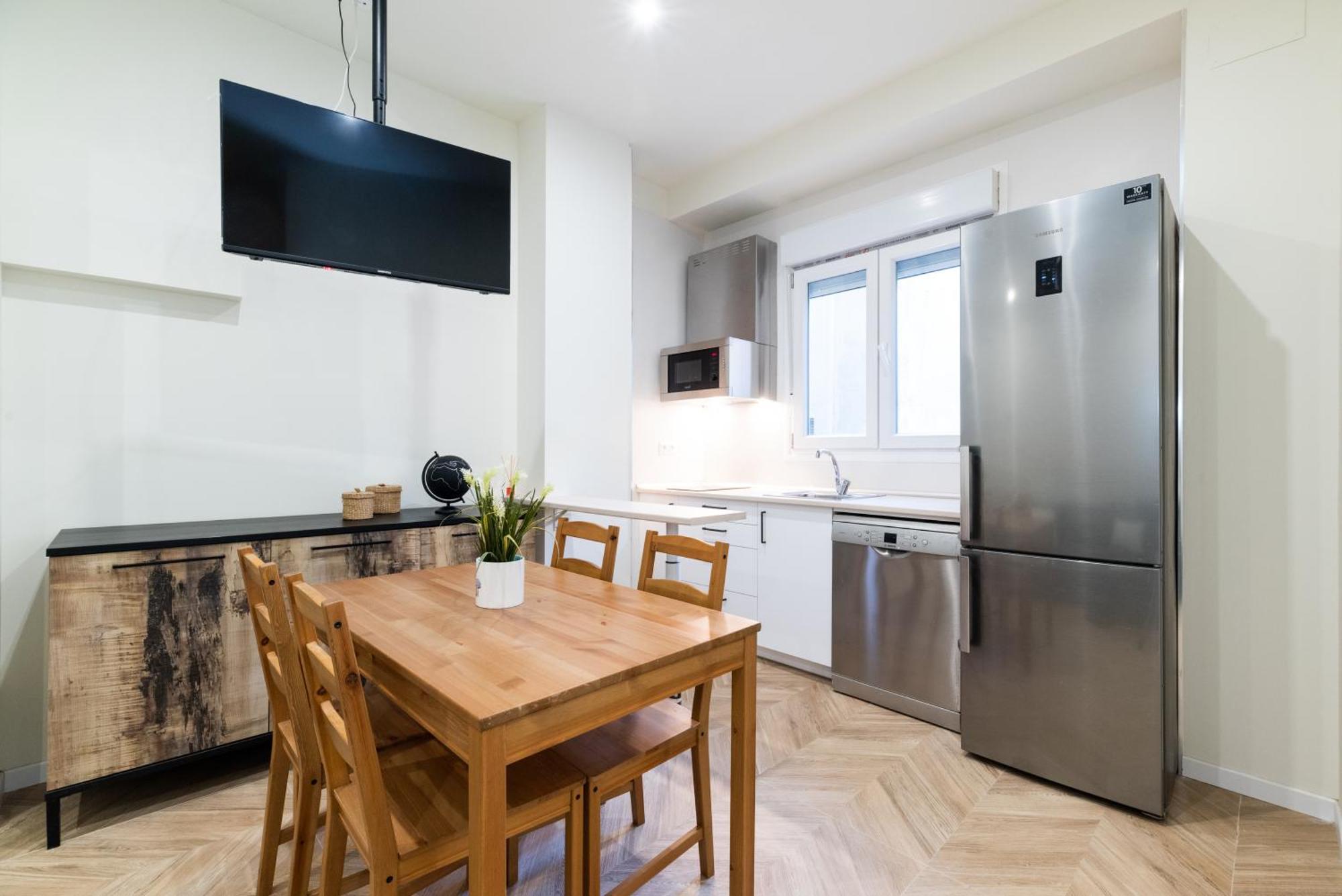Apartamento Reformado Centro Γρανάδα Εξωτερικό φωτογραφία
