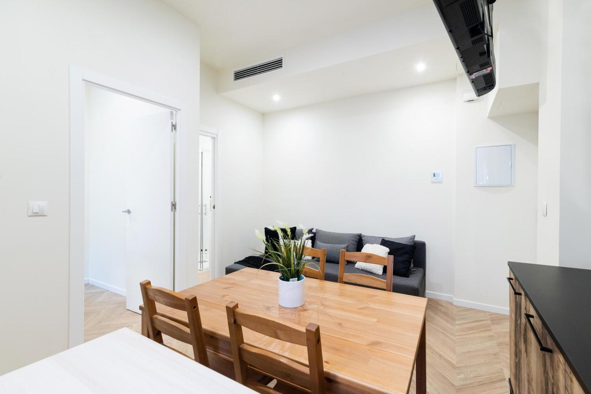 Apartamento Reformado Centro Γρανάδα Εξωτερικό φωτογραφία