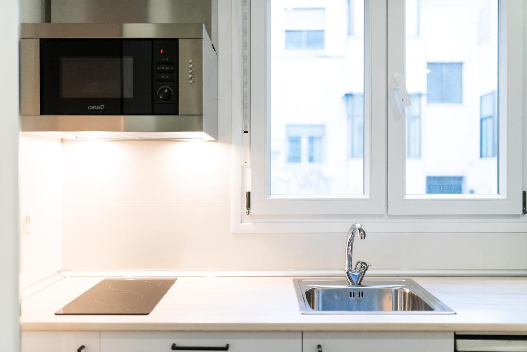 Apartamento Reformado Centro Γρανάδα Εξωτερικό φωτογραφία