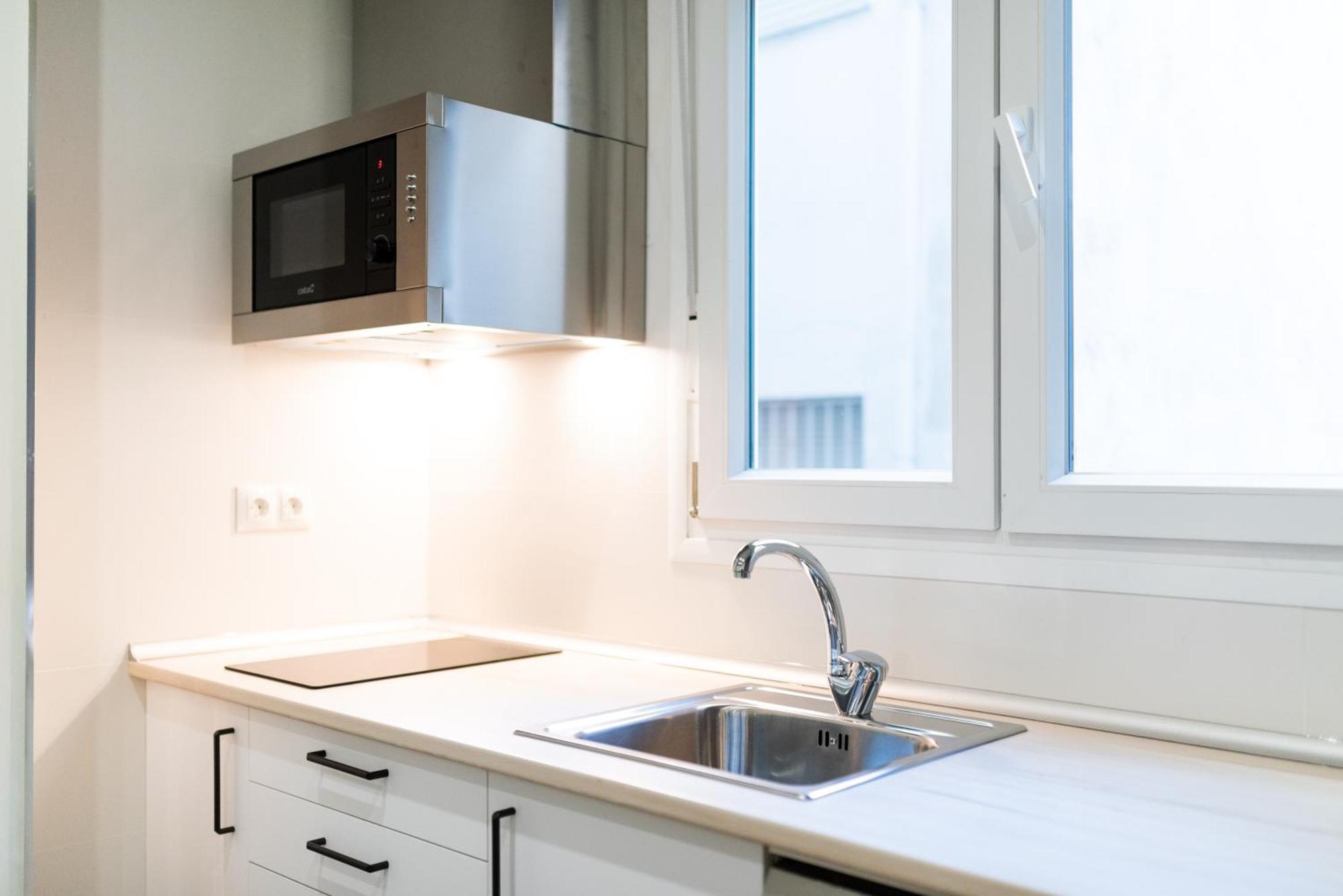 Apartamento Reformado Centro Γρανάδα Εξωτερικό φωτογραφία