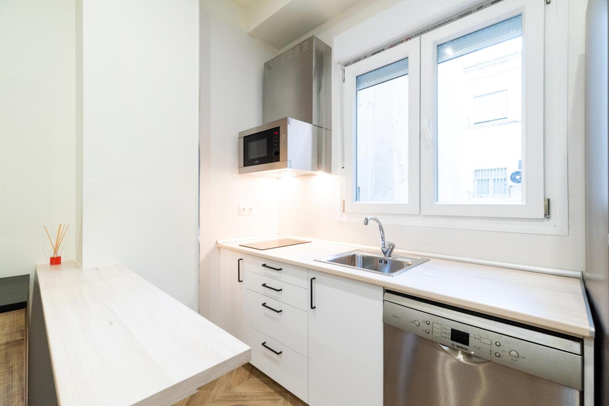 Apartamento Reformado Centro Γρανάδα Εξωτερικό φωτογραφία