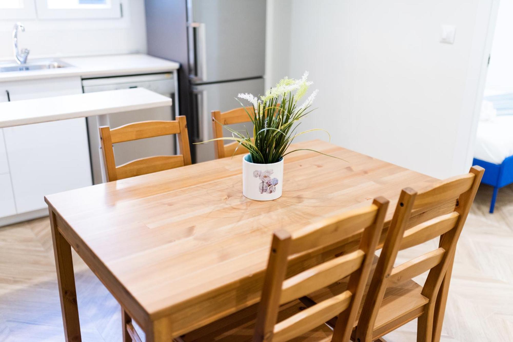 Apartamento Reformado Centro Γρανάδα Εξωτερικό φωτογραφία